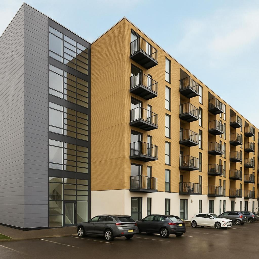 Designer Flat Near Wimbledon Park